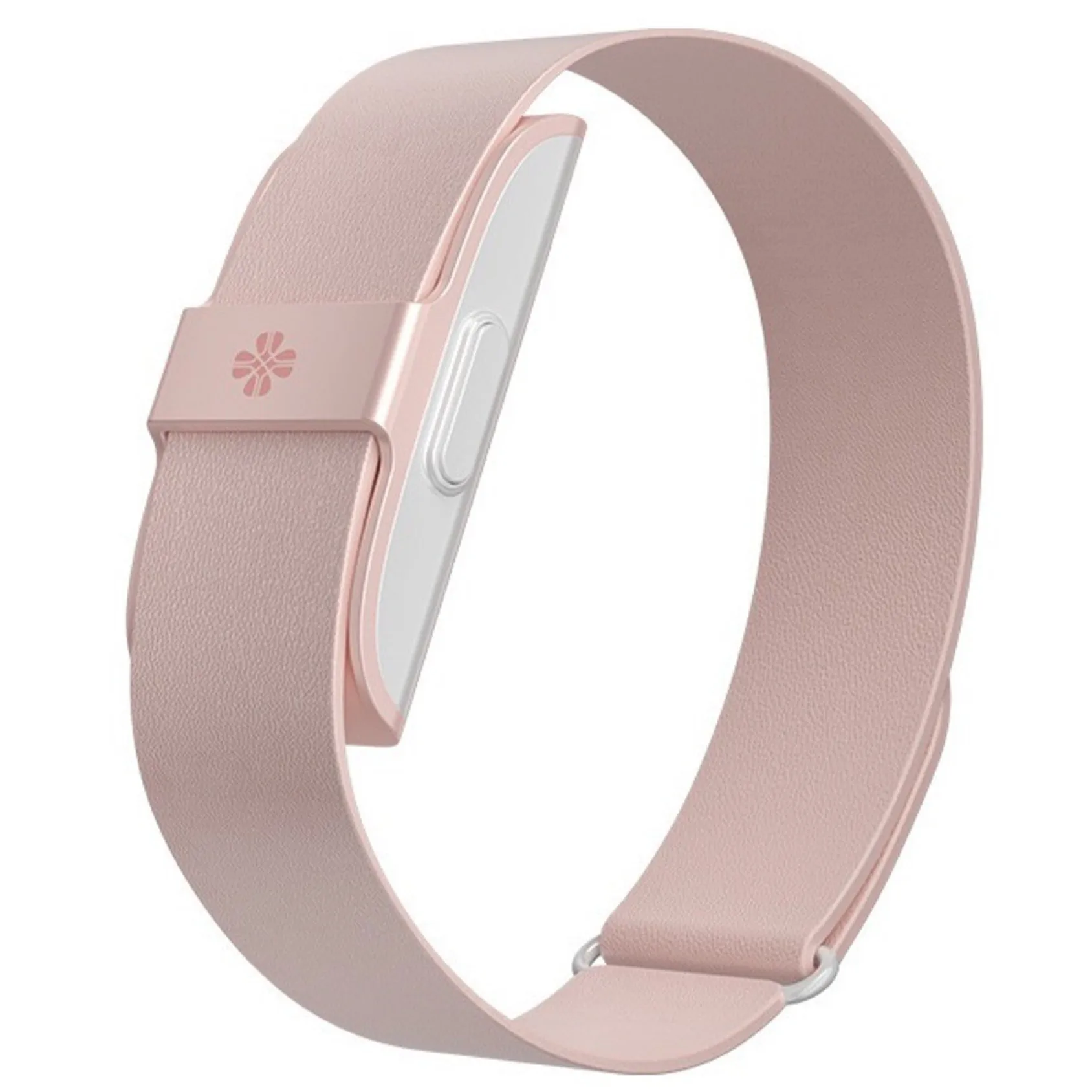 Japanese Lifestyle App - Pulsera Inteligente Impermeable con APP, Monitorización