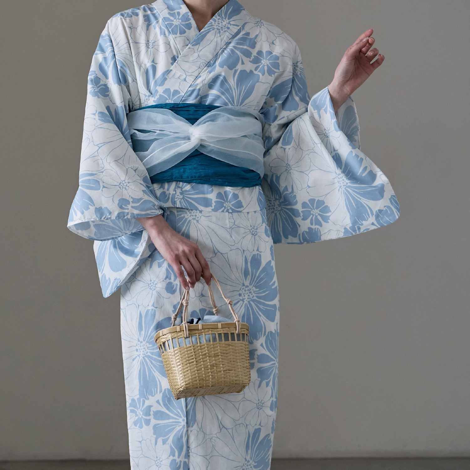 Yukata Tradicional, Kimono de  - Kimono Yukata Cotton reseña y precio