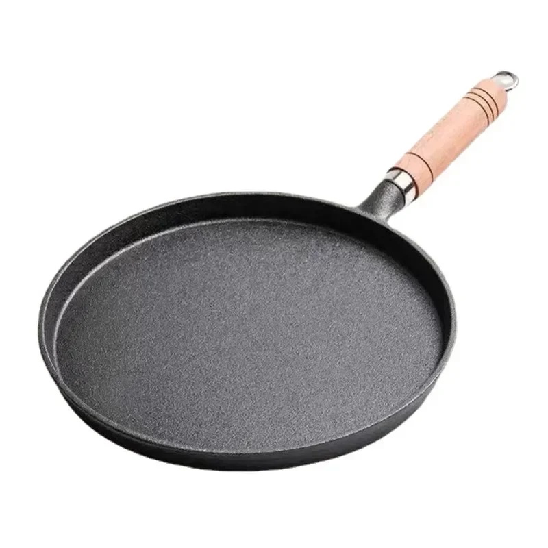 Sartén de hierro fundido de 20 - Cast Iron Tetsubin reseña y precio