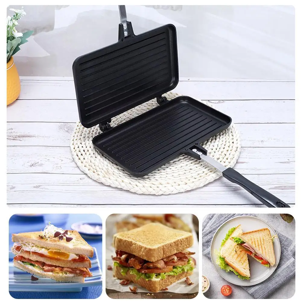 Sartén antiadherente de doble  - Cast Iron Tetsubin reseña y precio
