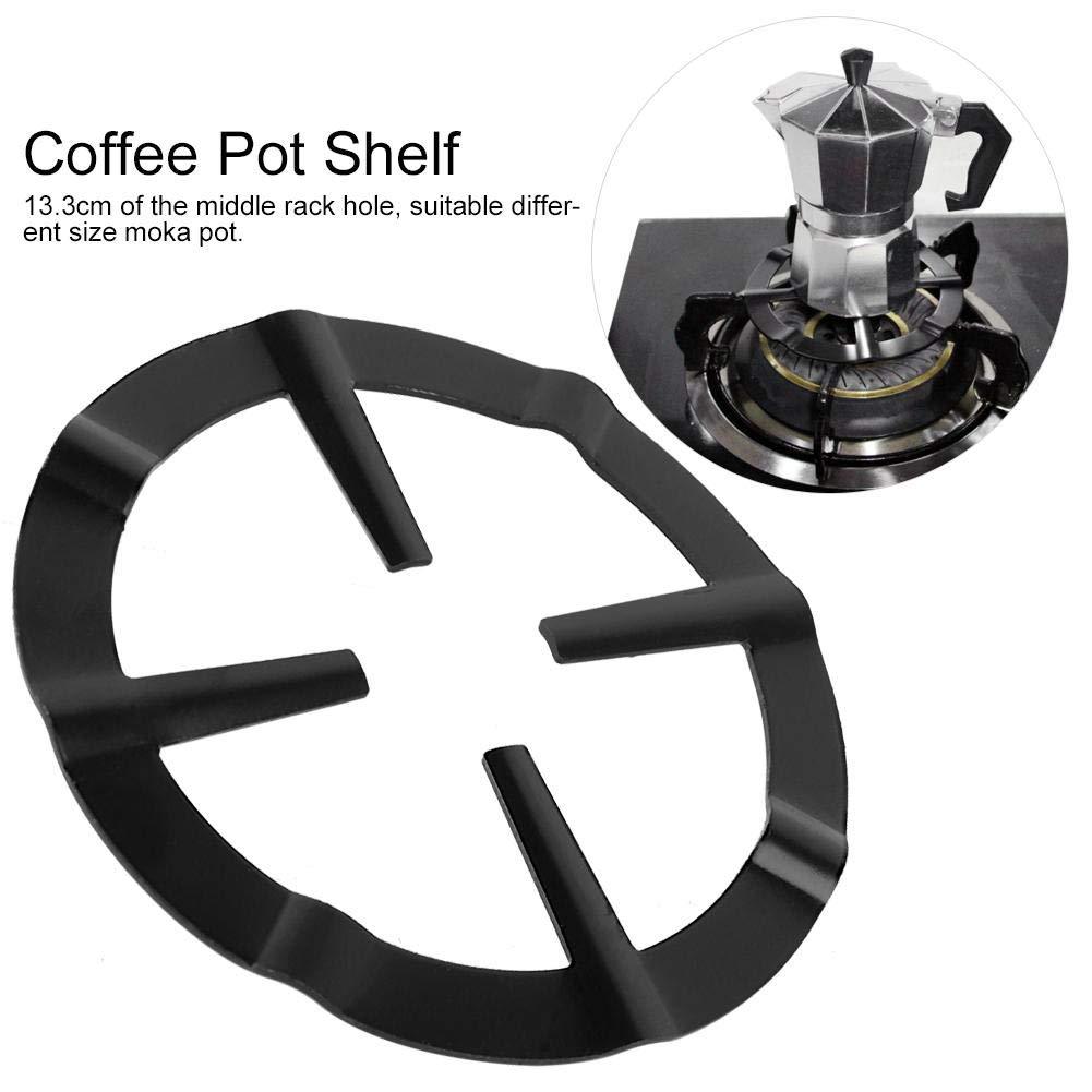 1 Pieza Soporte de Acero Inoxi - Cast Iron Tetsubin reseña y precio