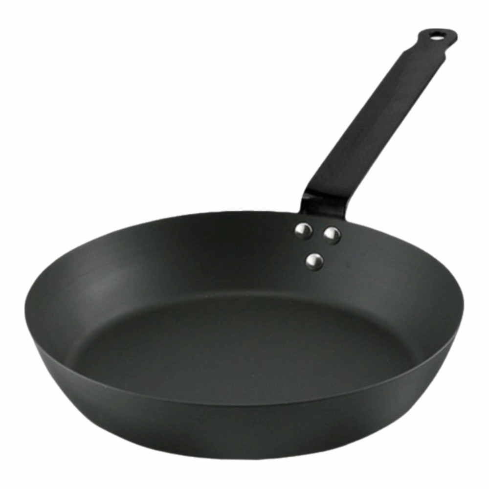 Sartén de hierro fundido de ac - Cast Iron Tetsubin reseña y precio