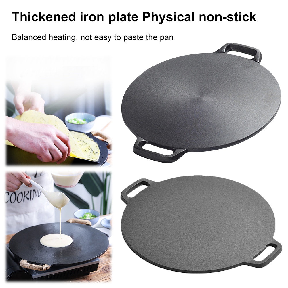 Plancha para barbacoa de 10,2/ - Cast Iron Tetsubin reseña y precio