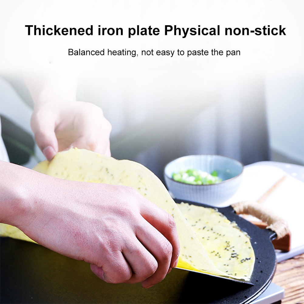 Plancha para barbacoa de 10,2/ - Cast Iron Tetsubin reseña y precio