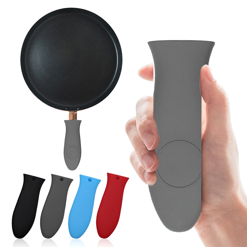 Soporte de mango de olla de si - Cast Iron Tetsubin reseña y precio