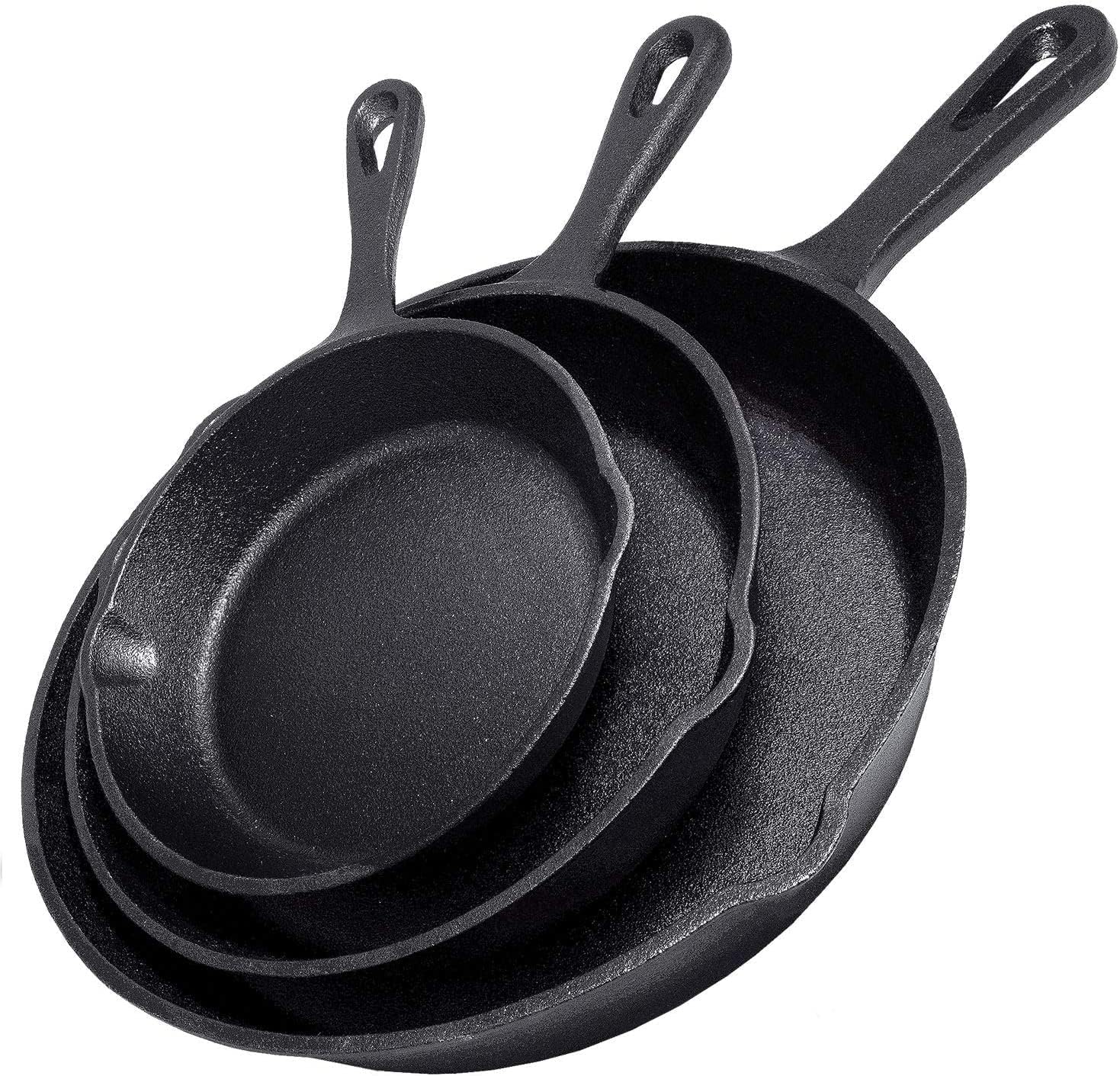 Sartén de Hierro Fundido Antia - Cast Iron Tetsubin reseña y precio