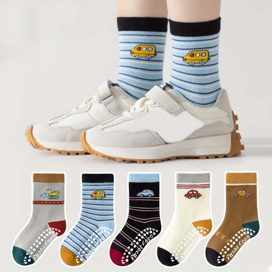 Paquete de 5 calcetines para n - Japanese Daily Lifestyle reseña y precio